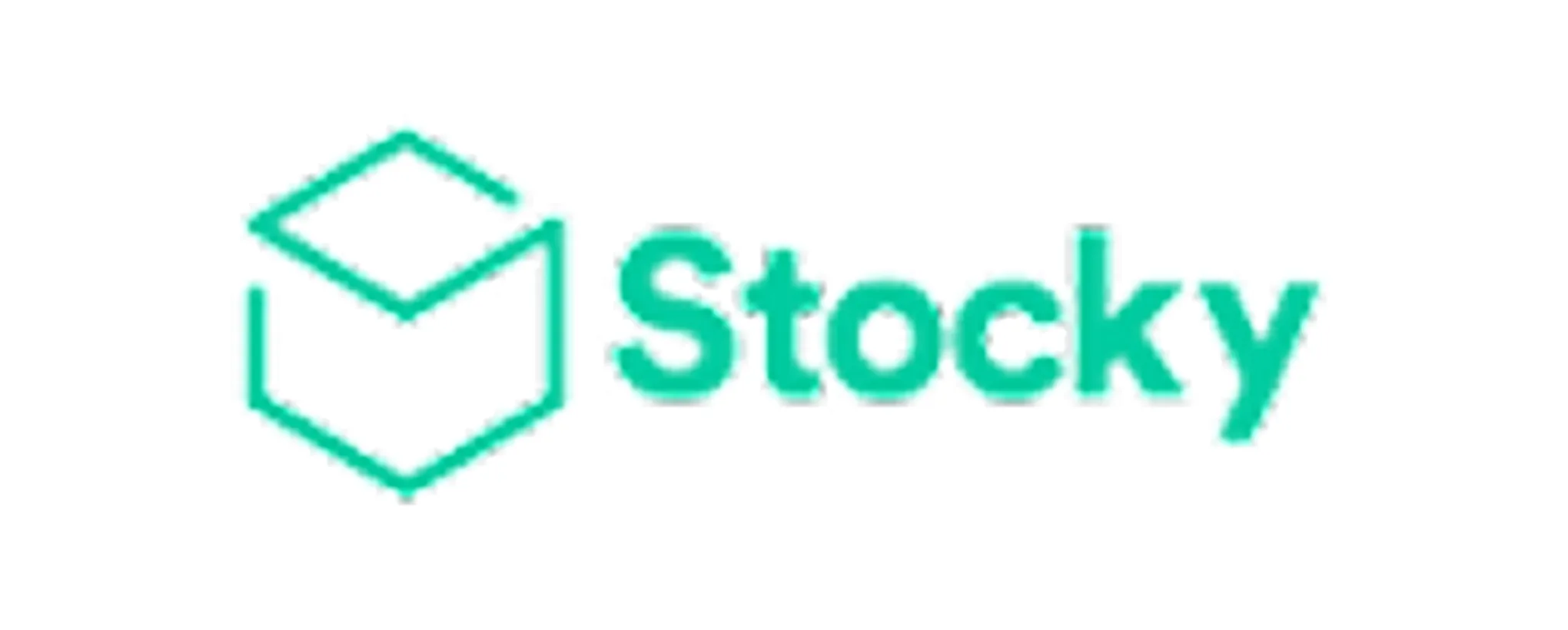 Stocky Logo